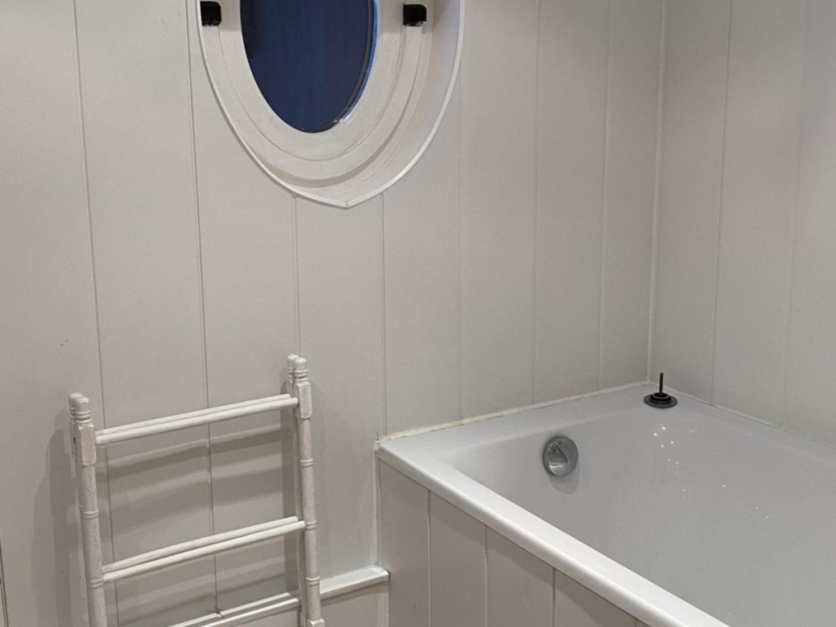 Grand Duplex En Front De Mer Avec 3 Chambres, Animaux Acceptes, Equipements Complets, Cabourg - Fr-1-487-321 외부 사진